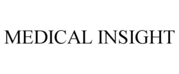 MEDICAL INSIGHT