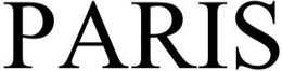 PARIS