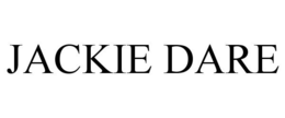 JACKIE DARE
