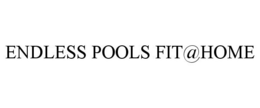 ENDLESS POOLS FIT@HOME