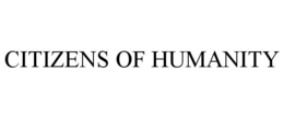 CITIZENS OF HUMANITY trademark