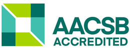 AACSB ACCREDITED