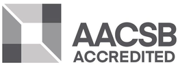 AACSB ACCREDITED