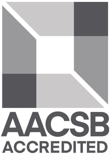 AACSB ACCREDITED
