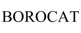 BOROCAT