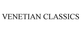 VENETIAN CLASSICS