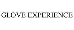 GLOVE EXPERIENCE