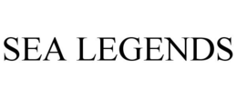 SEA LEGENDS