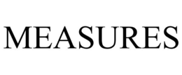 MEASURES