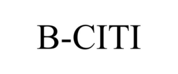 B-CITI