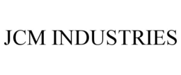 JCM INDUSTRIES