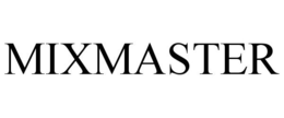 MIXMASTER