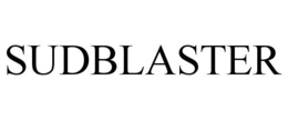 SUDBLASTER