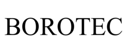 BOROTEC