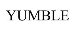 YUMBLE