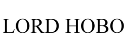 LORD HOBO