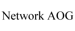NETWORK AOG