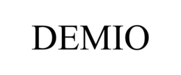 DEMIO