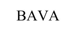 BAVA