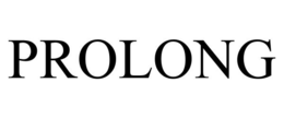 PROLONG