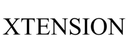 XTENSION