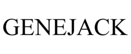 GENEJACK