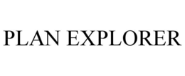 PLAN EXPLORER