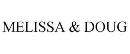 MELISSA & DOUG