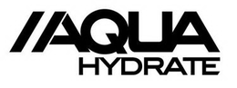 AQUA HYDRATE