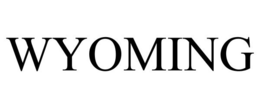 WYOMING