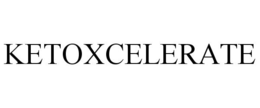 KETOXCELERATE