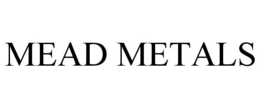 MEAD METALS