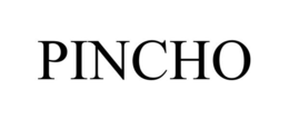 PINCHO