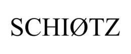 SCHIØTZ