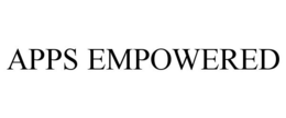 APPS EMPOWERED