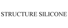 STRUCTURE SILICONE