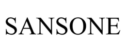 SANSONE