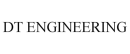 DT ENGINEERING