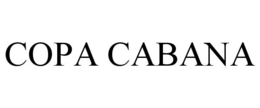COPA CABANA