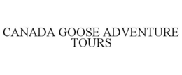 CANADA GOOSE ADVENTURE TOURS