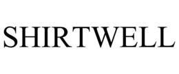 SHIRTWELL