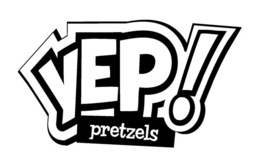 YEP! PRETZELS