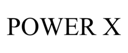 POWER X