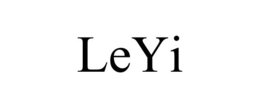 LEYI