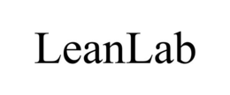 LEANLAB