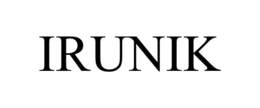 IRUNIK