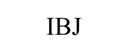 IBJ