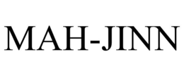 MAH-JINN