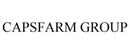 CAPSFARM GROUP