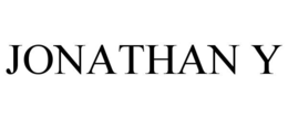 JONATHAN Y